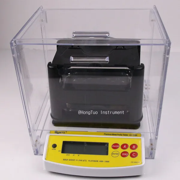 AU-600K NEW Design 2 Years Warranty Electronic Digital Gold Purity Testing Machine , Gold Testing Machine Price
AU-600K NEW Design 2 Years Warranty Electronic Digital Gold Purity Testing Machine , Gold Testing Machine Price
