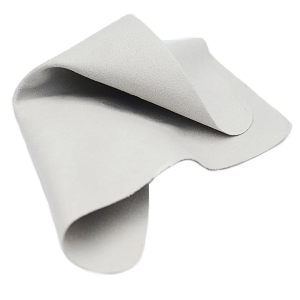 Professional Double-Sided Screen Glass Lens camera Cleaning Cloth supply For Cleaning D90 D3100 for Canon 60D
Professional Double-Sided Screen Glass Lens camera Cleaning Cloth supply For Cleaning D90 D3100 for Canon 60D