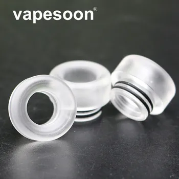 10pcs Newest 810 Acrylic Drip Tip Transparent Drip Tip For TFV8 BIG BABY TFV12 Prince MANTA Reload etc
10pcs Newest 810 Acrylic Drip Tip Transparent Drip Tip For TFV8 BIG BABY TFV12 Prince MANTA Reload etc
