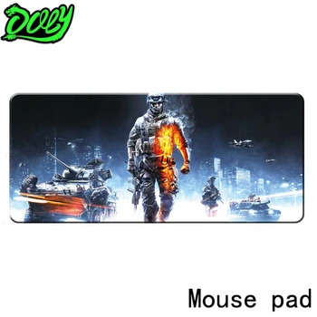DOKLY Game Mouse Pad Call Dute Casual style big large mouse mat speed version desk mat large mouse pad B1
DOKLY Game Mouse Pad Call Dute Casual style big large mouse mat speed version desk mat large mouse pad B1