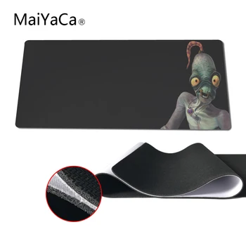MaiYaCa Locking Edge Rubber Mousepads for Oddworld Inhabitants Log Mice Mat DIY Design Pattern Computer Gaming Cloud Mouse Pad
MaiYaCa Locking Edge Rubber Mousepads for Oddworld Inhabitants Log Mice Mat DIY Design Pattern Computer Gaming Cloud Mouse Pad