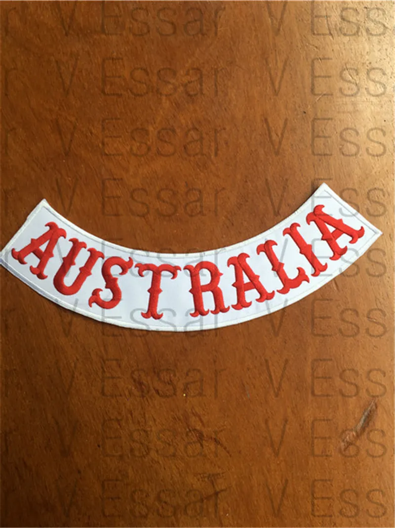 Australia-Patches (6)