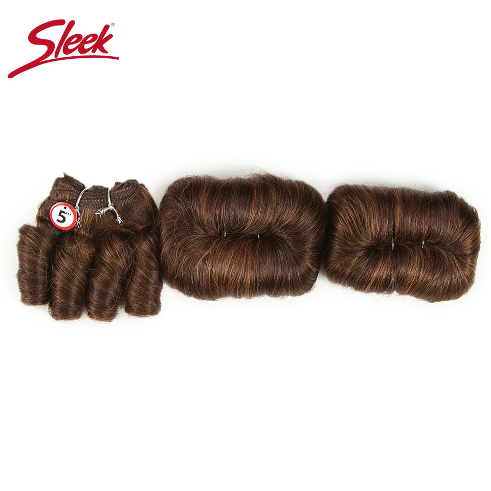 Sleek Colorful Hair Ombre Bundles Piano P4/30 Brazilian Hair Weave Bundles Glam Short 3PCS Curly Remy Human Hair Extensions
Sleek Colorful Hair Ombre Bundles Piano P4/30 Brazilian Hair Weave Bundles Glam Short 3PCS Curly Remy Human Hair Extensions