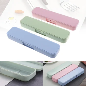 3 Colour Universal Portable PP Conjoined Side Opening Cutlery Receptacle Tableware Storage Box with Fixed Buckle
3 Colour Universal Portable PP Conjoined Side Opening Cutlery Receptacle Tableware Storage Box with Fixed Buckle