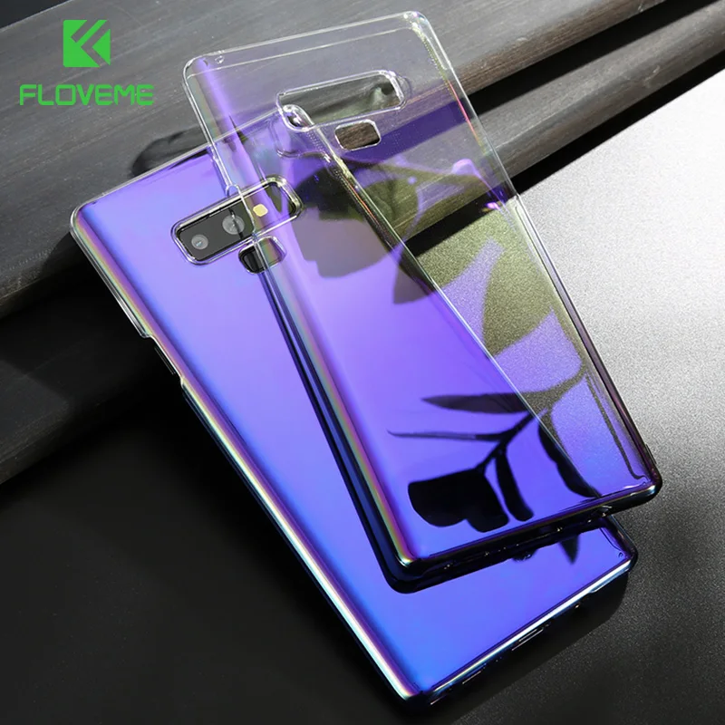 FLOVEME For Samsung Note 9 8 Case Luxury Gradient Glass Case For Samsung S8 S9 Plus S7 Edge Note 10 Pro Cases Phone Cover Coque
FLOVEME For Samsung Note 9 8 Case Luxury Gradient Glass Case For Samsung S8 S9 Plus S7 Edge Note 10 Pro Cases Phone Cover Coque