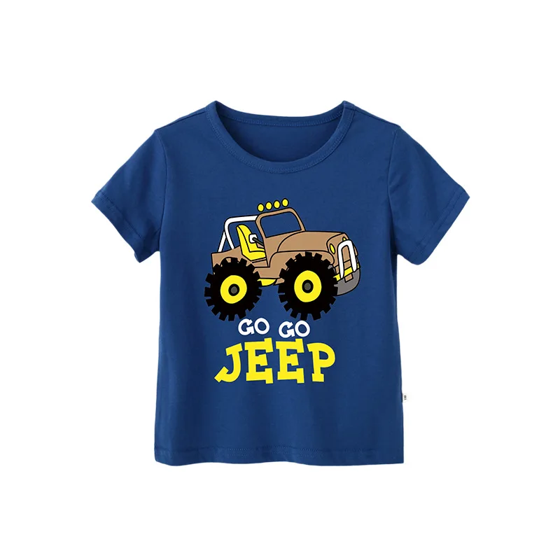 VIDMID Cotton Kids T-Shirt Children Summer Short Sleeve T-Shirts For Boys Girls Clothes Baby Boy T-Shirt Tops tees 4018 33
VIDMID Cotton Kids T-Shirt Children Summer Short Sleeve T-Shirts For Boys Girls Clothes Baby Boy T-Shirt Tops tees 4018 33