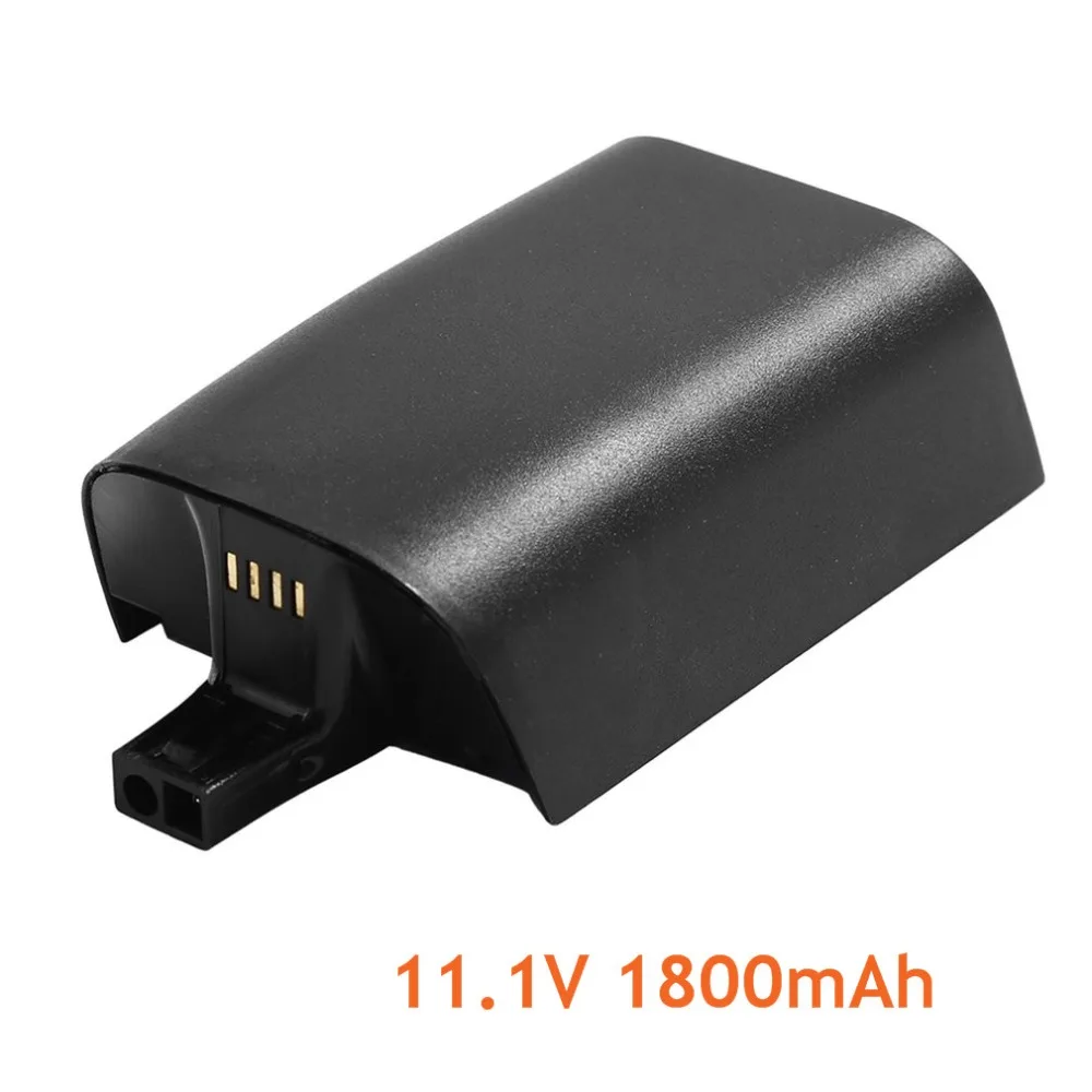 Gifi Power 11.1V 1800mAh Upgraded Lipo Battery Outdoor Drone Backup Replacement Battery For Parrot Bebop Drone 3.0 Helicopter
Gifi Power 11.1V 1800mAh Upgraded Lipo Battery Outdoor Drone Backup Replacement Battery For Parrot Bebop Drone 3.0 Helicopter