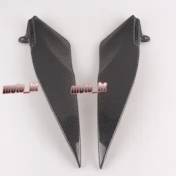 For Yamaha YZF R1 2007 2008 Carbon Fiber Motorcycle Oil Gas Fuel Tank Side Cover Panel Fairing Protection
For Yamaha YZF R1 2007 2008 Carbon Fiber Motorcycle Oil Gas Fuel Tank Side Cover Panel Fairing Protection