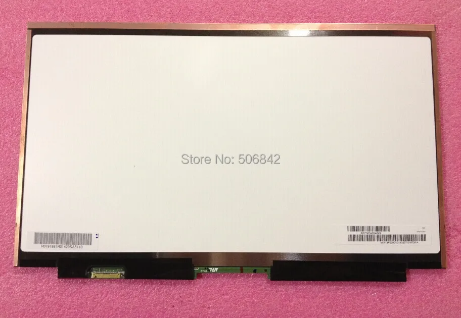 

VVX13F009G10 VVX13F009G00 NON-Touch edp 30pin 13.3" FHD IPS LAPTOP LCD SCREEN