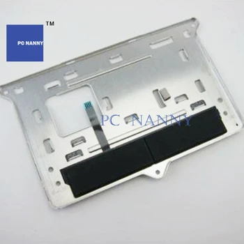 PC NANNY JC1MH 0JC1MH FOR DELL ALIENWARE M17X R5 M18X 15 R1 R2 17 R2 R3 TOUCHPAD Button
PC NANNY JC1MH 0JC1MH FOR DELL ALIENWARE M17X R5 M18X 15 R1 R2 17 R2 R3 TOUCHPAD Button