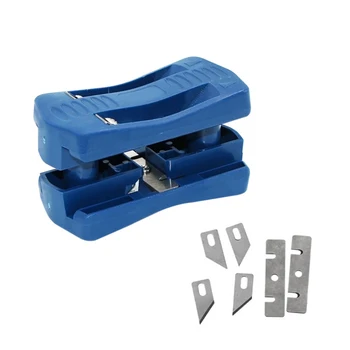 Double Edge Trimmer Manual Edge Bending Cutter Wood Head And Tail Trimming Carpenter Hardware Machine Set
Double Edge Trimmer Manual Edge Bending Cutter Wood Head And Tail Trimming Carpenter Hardware Machine Set