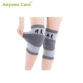 High elasticity Bamboo charcoal kneepad warm old cold legs breathable Men Female joints protection Kneepads Health Care
High elasticity Bamboo charcoal kneepad warm old cold legs breathable Men Female joints protection Kneepads Health Care