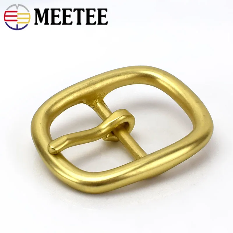 Solid Brass Belt Buckles For Women Metal Pin Buckles For Belt 28-29mm Belt Head DIY Leather Craft Jeans Accessories KY986
Solid Brass Belt Buckles For Women Metal Pin Buckles For Belt 28-29mm Belt Head DIY Leather Craft Jeans Accessories KY986