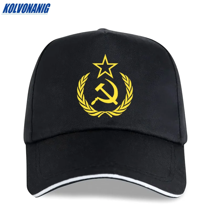 2019 Men's Trucker Caps CCCP USSR Russian Soviet Red Army Emblem Print Baseball Cap Unisex Cotton Snapback High Quality Dad Hats
2019 Men's Trucker Caps CCCP USSR Russian Soviet Red Army Emblem Print Baseball Cap Unisex Cotton Snapback High Quality Dad Hats
