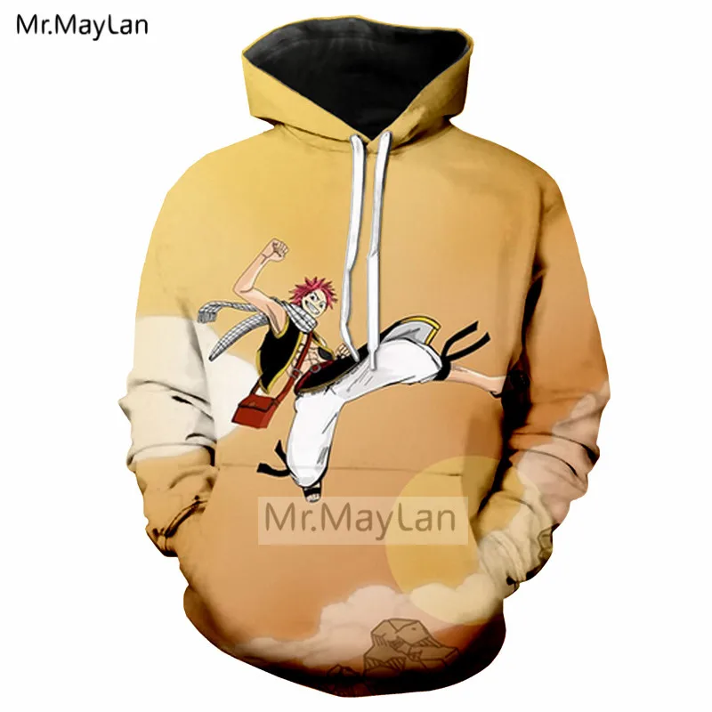 Harajuku 3D Print Anime Fairy Tail Jacket Hoodies Hip Hop Men/Women Hipster Pullovers Sweatshirts Boys Cool Tracksuits Coat Tops
Harajuku 3D Print Anime Fairy Tail Jacket Hoodies Hip Hop Men/Women Hipster Pullovers Sweatshirts Boys Cool Tracksuits Coat Tops