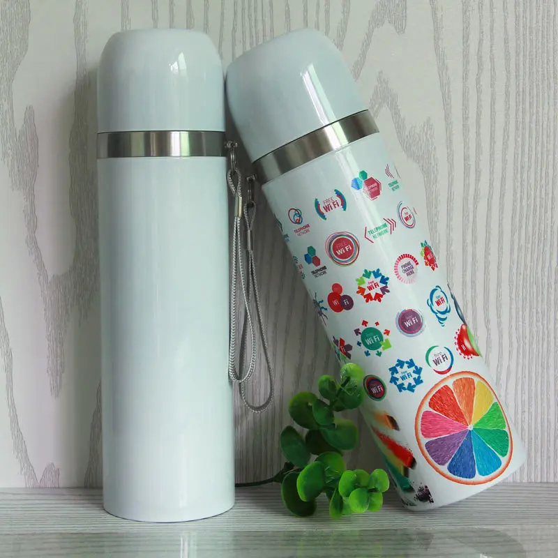 Free shipping 500ML DIY Thermos new type Customize image photo picture colorful print LOGO creative gifts Vacuum design MAZWEI
Free shipping 500ML DIY Thermos new type Customize image photo picture colorful print LOGO creative gifts Vacuum design MAZWEI