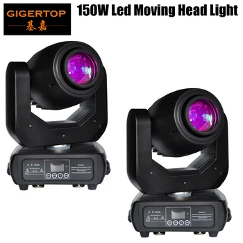 Freeshipping 2 Pack 150W Led Moving Head Spot Light LED Display Wireless Receiver Socket 15 Degree Beam 3 Facet Prism Zoom Focus
Freeshipping 2 Pack 150W Led Moving Head Spot Light LED Display Wireless Receiver Socket 15 Degree Beam 3 Facet Prism Zoom Focus