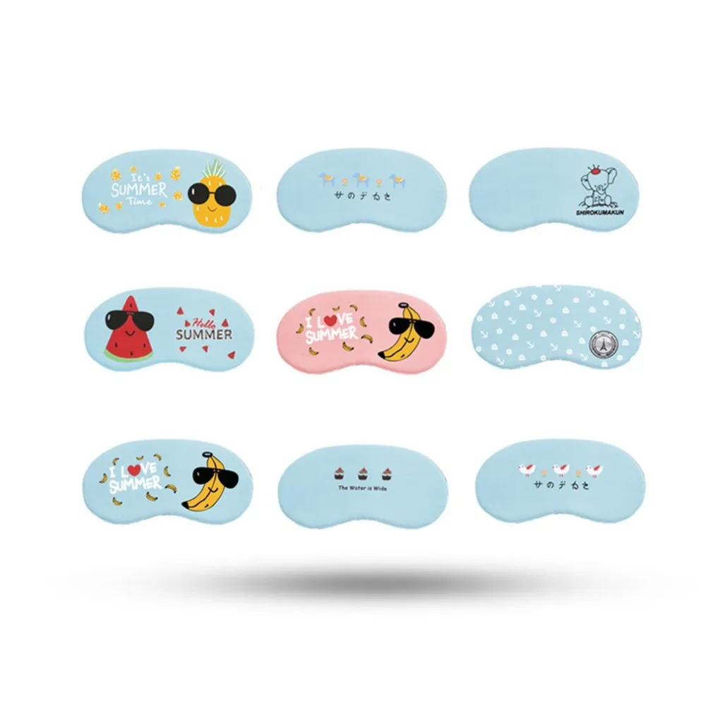 CPAP K Version Soft Breathable Sleeping Eye Mask Eyeshade Eyepatch Cover Healthcare Has Ear Cold Dual-Use with Ice BAG Eyepatch
CPAP K Version Soft Breathable Sleeping Eye Mask Eyeshade Eyepatch Cover Healthcare Has Ear Cold Dual-Use with Ice BAG Eyepatch