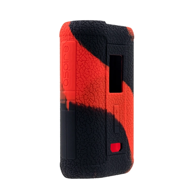 Aspire Speeder mod silicone case_5