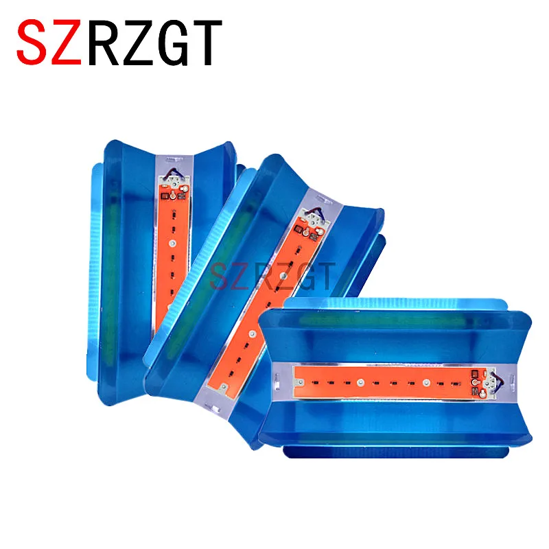 6PCS LED COB 30W 40W 80W High Power LED Floodlights Grow Lights AC110V 220V Full Spectrum For Plants Vegetable
6PCS LED COB 30W 40W 80W High Power LED Floodlights Grow Lights AC110V 220V Full Spectrum For Plants Vegetable