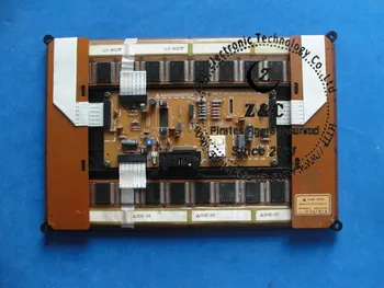 MD400F640PD2A M400F640BDT01A PG640400RC2 Original A+Grade LCD Display for Industrial Equipment Application
MD400F640PD2A M400F640BDT01A PG640400RC2 Original A+Grade LCD Display for Industrial Equipment Application
