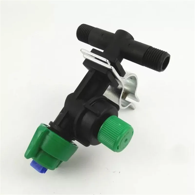 Tractor Pesticide Sprayer,,Adjustable Spray Misting Nozzle Connector Holes Drip Proof Nozzles
Tractor Pesticide Sprayer,,Adjustable Spray Misting Nozzle Connector Holes Drip Proof Nozzles