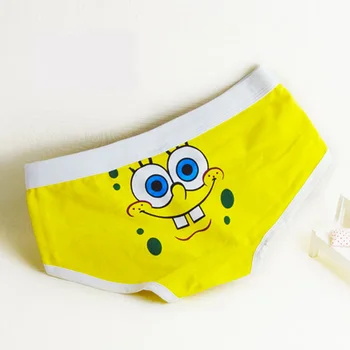 Cotton Underwear Women cartoon Panties Intimates anime figure Panties Ladies Briefs lingerie Underwear Women Briefs
Cotton Underwear Women cartoon Panties Intimates anime figure Panties Ladies Briefs lingerie Underwear Women Briefs