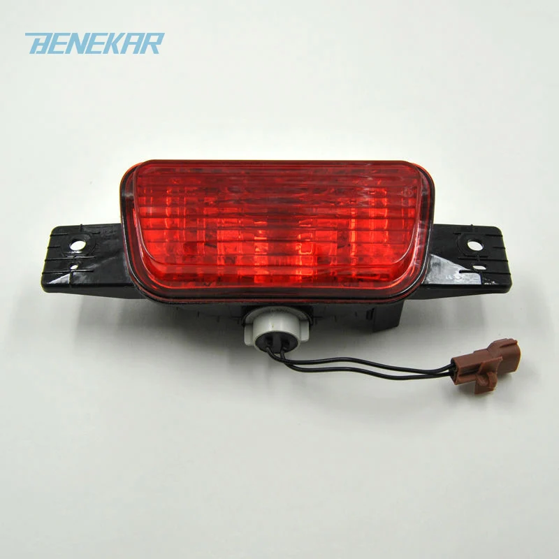 Benekar Rear Tail Bumper Fog Lamp Light For Mitsubishi Lancer CX_A Sportback 08-15
Benekar Rear Tail Bumper Fog Lamp Light For Mitsubishi Lancer CX_A Sportback 08-15