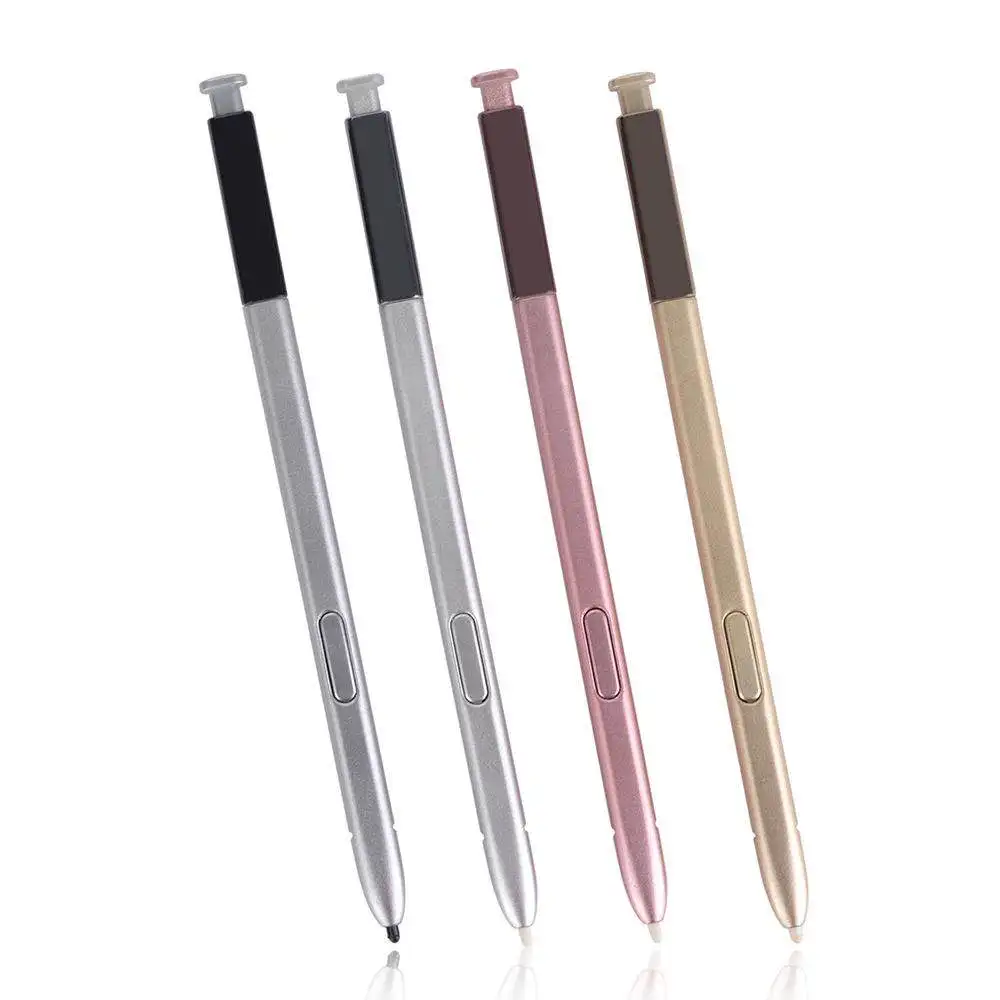 Original S Pen Stylus Touch Screen Pen Touch pen Stylet Caneta for Samsung Galaxy Note 4 Note 5 Note 8 N950F N950U
Original S Pen Stylus Touch Screen Pen Touch pen Stylet Caneta for Samsung Galaxy Note 4 Note 5 Note 8 N950F N950U