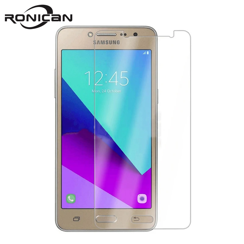 RONICAN Screen Protector Glass For Samsung galaxy j2 prime Tempered Glass For Samsung galaxy J2 Prime Glass For Samsung J2 Prime
RONICAN Screen Protector Glass For Samsung galaxy j2 prime Tempered Glass For Samsung galaxy J2 Prime Glass For Samsung J2 Prime