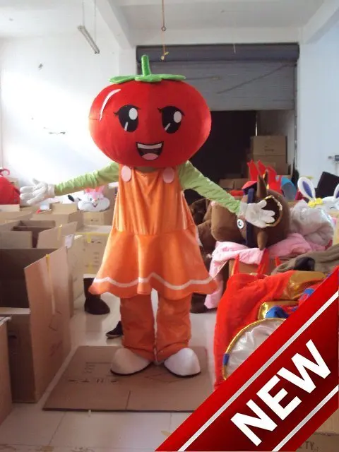 2018 New Orange Tomatoes Cartoon Character Costume Cosplay Mascot Custom Products Custom Free Shipping 
2018 New Orange Tomatoes Cartoon Character Costume Cosplay Mascot Custom Products Custom Free Shipping