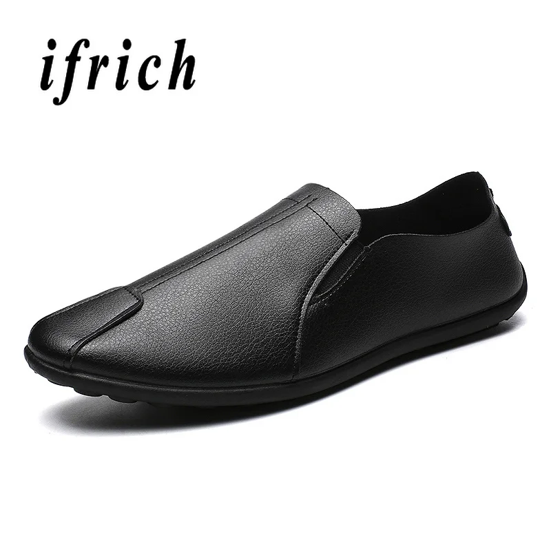 Casual Slip On Penny Loafers Men Leather Shoes Spring Lazy Shoes For Men Light Weight Driver Shoes Mens Casual Male Shoes Deals
Casual Slip On Penny Loafers Men Leather Shoes Spring Lazy Shoes For Men Light Weight Driver Shoes Mens Casual Male Shoes Deals