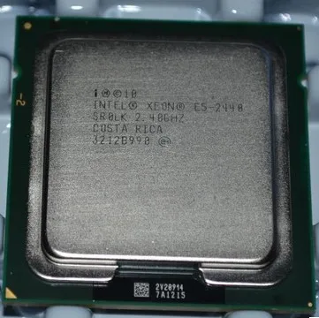 Intel Xeon CPU E5 2440 E5-2440 SR0LK cpu 2.4GHz 6-Core 15M LGA 1356 E5-2440 processor
Intel Xeon CPU E5 2440 E5-2440 SR0LK cpu 2.4GHz 6-Core 15M LGA 1356 E5-2440 processor