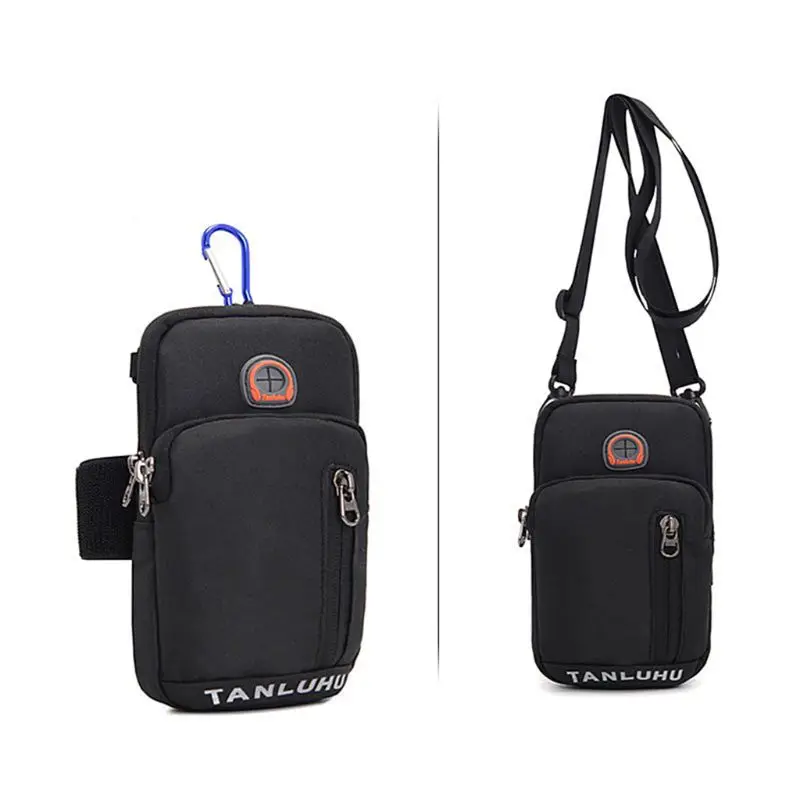Running Phone Holder Passport Travel Wallet Bag Money Belt Waist Pouch Shoulder Crossbody Outdoor Sports Purse Case for Cycling
Running Phone Holder Passport Travel Wallet Bag Money Belt Waist Pouch Shoulder Crossbody Outdoor Sports Purse Case for Cycling