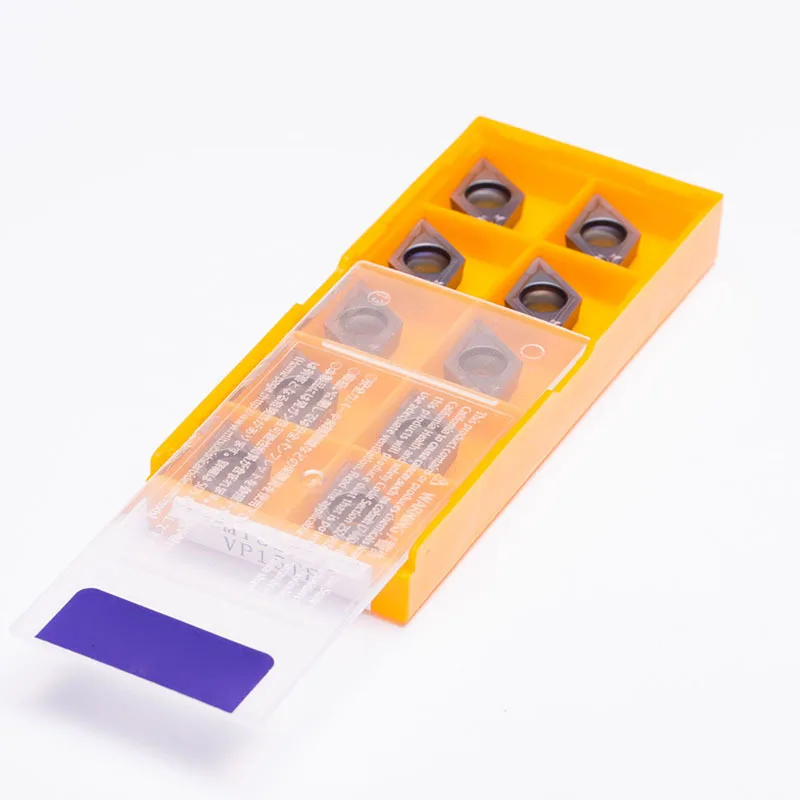 Cubic Boron Nitride