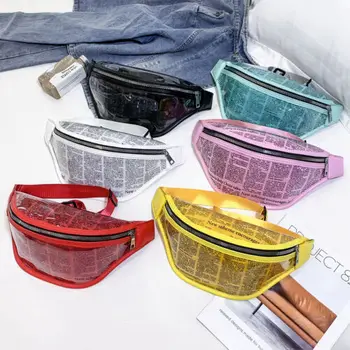 Womens Small Waist Bag Pack PVC Bum Bag Belt Lady Purse Phone Pouch Travel Waist Bag Female Belt Brand Waterproof Waist Packs
Womens Small Waist Bag Pack PVC Bum Bag Belt Lady Purse Phone Pouch Travel Waist Bag Female Belt Brand Waterproof Waist Packs