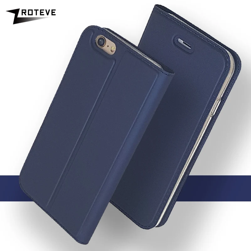 ZROTEVE For Apple iPhone 6 6S Plus Case Luxury Wallet Leather Cover For iPhone6 Case Flip Stand Cover For iPhone 6 S Plus Coque
ZROTEVE For Apple iPhone 6 6S Plus Case Luxury Wallet Leather Cover For iPhone6 Case Flip Stand Cover For iPhone 6 S Plus Coque