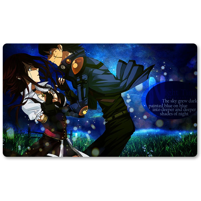Many - Deep Shades of Night - Yu-Gi-Oh! Playmat Board Game Mat Table Mat for YuGiOh Mouse Mat
Many - Deep Shades of Night - Yu-Gi-Oh! Playmat Board Game Mat Table Mat for YuGiOh Mouse Mat