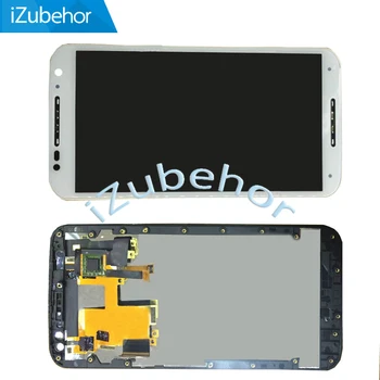 100% warranty Black/white LCD Display + Touch Panel Digitizer + Frame Assembly For motorola Moto X Style X3 XT1575 XT1572 XT1570
100% warranty Black/white LCD Display + Touch Panel Digitizer + Frame Assembly For motorola Moto X Style X3 XT1575 XT1572 XT1570