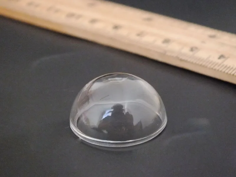 Free ship!!50pieces 20mmClear half glass dome bottle pendant,Handmade jewelry pendant,glass globe vial necklace pendant
Free ship!!50pieces 20mmClear half glass dome bottle pendant,Handmade jewelry pendant,glass globe vial necklace pendant