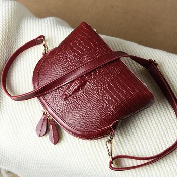 2019 New luxury handbags women bags designer crocodile pattern crossbody bags for women 2019 brand luxury shoulder bag for lady
2019 New luxury handbags women bags designer crocodile pattern crossbody bags for women 2019 brand luxury shoulder bag for lady