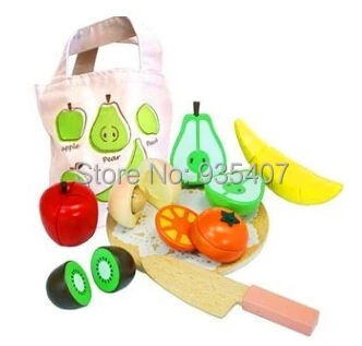 Children 's play honestly honestly look at fruits and vegetables simulation kitchen utensils wooden toys genuine foreign trade
Children 's play honestly honestly look at fruits and vegetables simulation kitchen utensils wooden toys genuine foreign trade