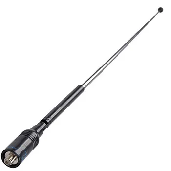 Na-774 Sma-f Female Dual Band Antenna For Baofeng Walkie Talkie Two Way Radio UV-5R UV-5RE Plus UV-82 BF-888S
Na-774 Sma-f Female Dual Band Antenna For Baofeng Walkie Talkie Two Way Radio UV-5R UV-5RE Plus UV-82 BF-888S