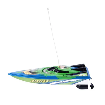 RC Boat Radio Remote Control Twin Motor High Speed Boat RC Racing Toy Gift For Kids Eu plug
RC Boat Radio Remote Control Twin Motor High Speed Boat RC Racing Toy Gift For Kids Eu plug