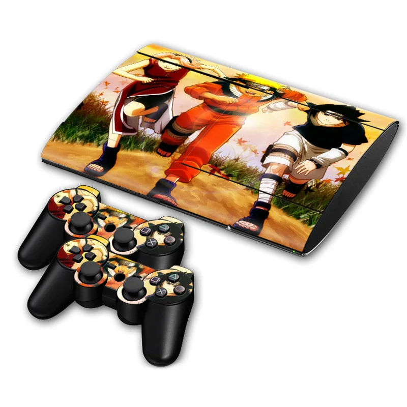 free drop SHIPPING high quality protective skin sticker for ps3 super slim 4000 accessories #TN-P3Slim4000-0576
free drop SHIPPING high quality protective skin sticker for ps3 super slim 4000 accessories #TN-P3Slim4000-0576