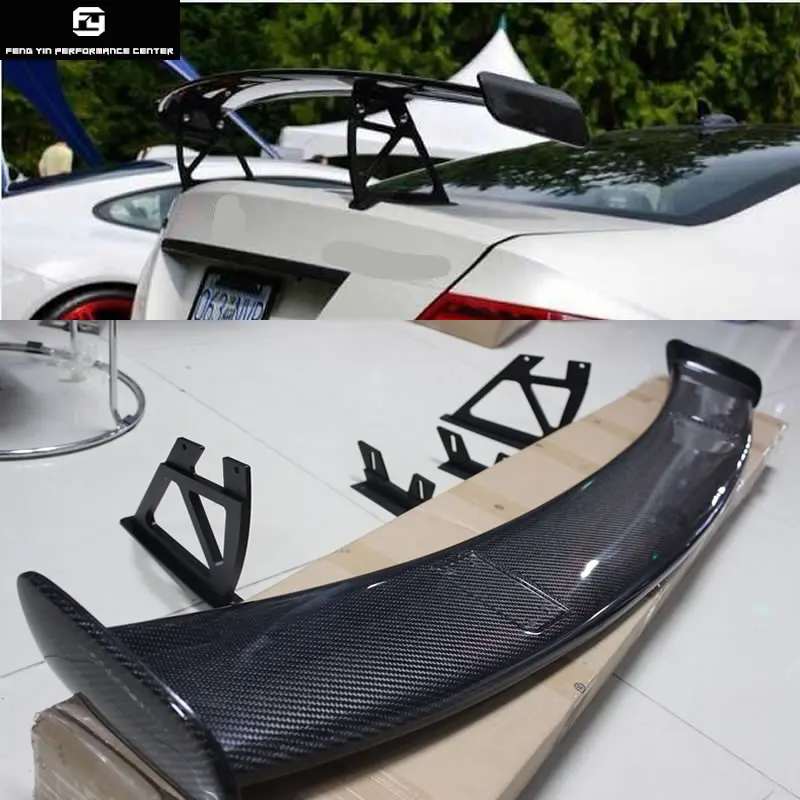 W204 Carbon fiber rear spoiler wings with stand for Mercedes Benz W204 C200 C300 08-14
W204 Carbon fiber rear spoiler wings with stand for Mercedes Benz W204 C200 C300 08-14