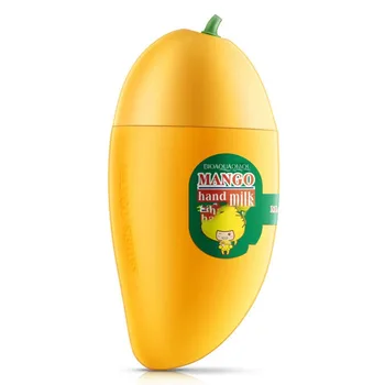 mango hand cream moisturizing hand skin nourishing vegetable oil taste skin care
mango hand cream moisturizing hand skin nourishing vegetable oil taste skin care
