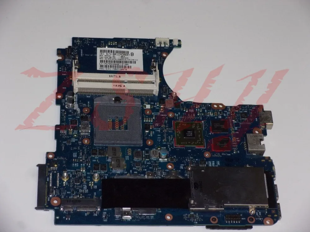 for HP ProBook 4330s 4331s laptop motherboard Intel ddr3 646328-001 6050A2411501 Free Shipping 100% test ok | Компьютеры и офис
