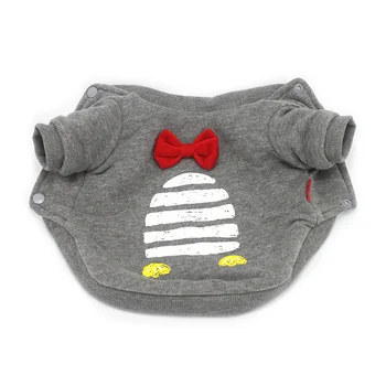 New Warm Dog Clothes Autumn Winter Puppy Chihuahua Two-Legged Pants Casual Pants Thick Cotton Pet Dog Coat Jacket XL adidog
New Warm Dog Clothes Autumn Winter Puppy Chihuahua Two-Legged Pants Casual Pants Thick Cotton Pet Dog Coat Jacket XL adidog