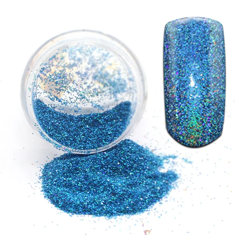 DIY Nail Art Pigment Glitter Powder Face Body Eyeshadow Makeup Nail Tips Decoration Manicure SSwell
DIY Nail Art Pigment Glitter Powder Face Body Eyeshadow Makeup Nail Tips Decoration Manicure SSwell